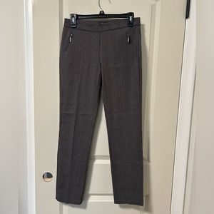 Grey Dress Pants